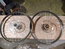 Mavic ex729 rims - mavic, shimano