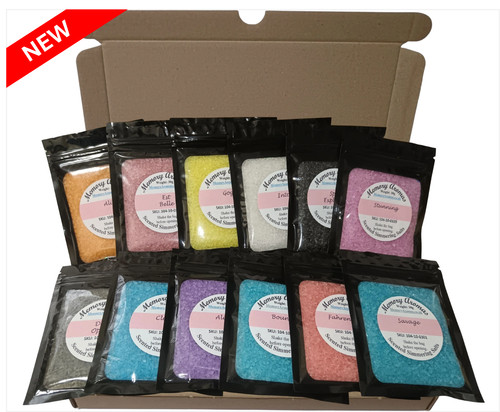 Highly scented - 12,