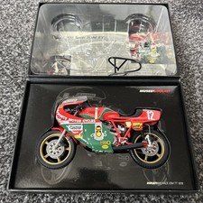 Minichamps 1/12 Scale 122