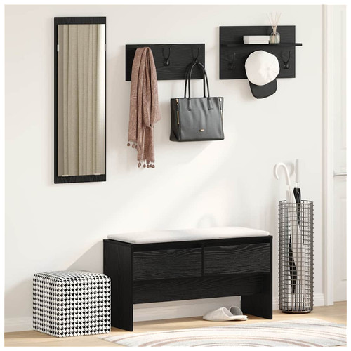 Hallway furniture set - hallway,
