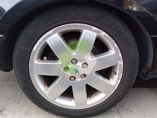 LAND ROVER RANGE ROVER VOGUE