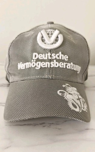 Michael schumacher cap vintage - cap,