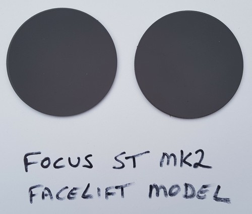 Focus mk2 facelift model - focus,