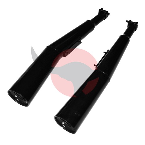 Exhaust silencers marving - exhaust,