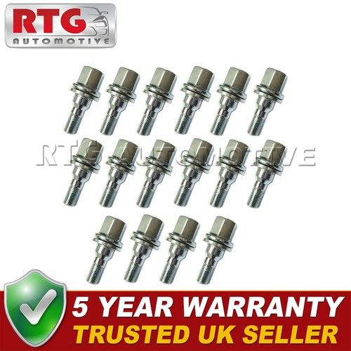 16x wheel bolts for - 16x,