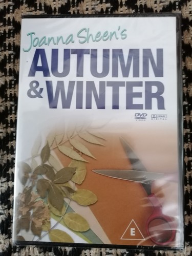 Joanna sheen autumn winter - autumn,