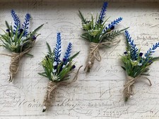 Scottish mini Thistle Royal