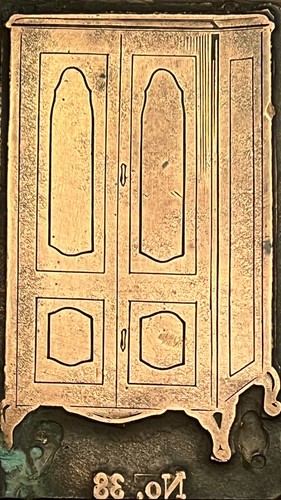 Antique cabinet cupboard - cabinet,