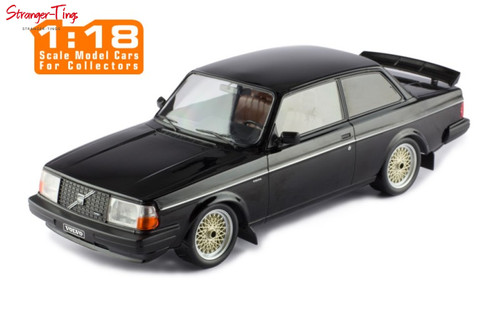 Ixo volvo 240 turbo - ixo,
