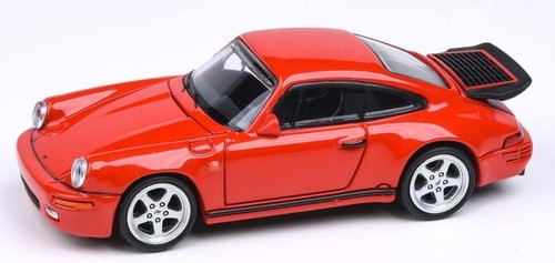 Paragon ruf ctr - ctr, guards