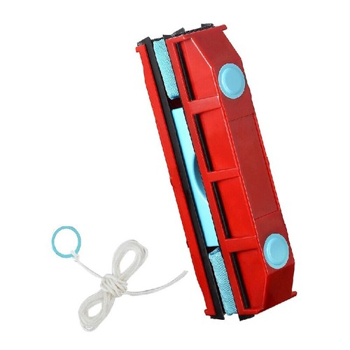 Magnetic window cleaner - magnetic,