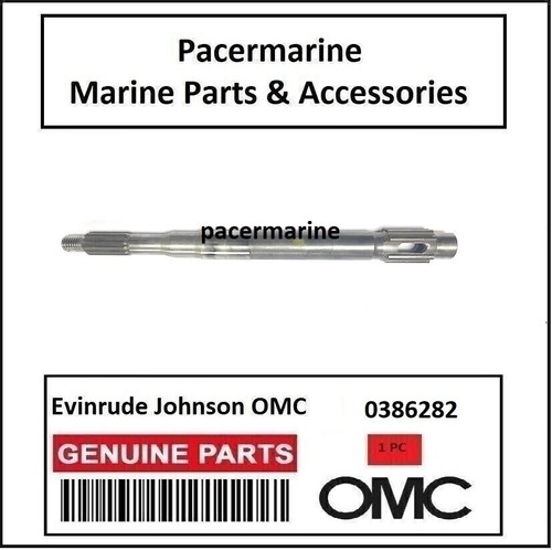 Evinrude johnson omc oem prop - johnson,