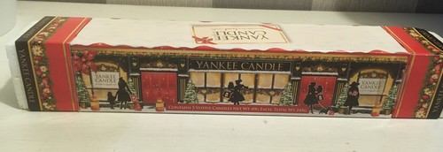 Yankee candle xmas cracker - yankee,
