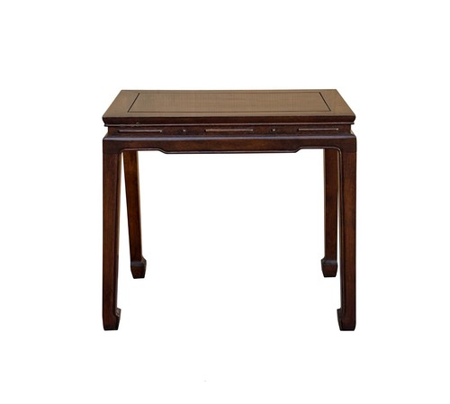 Chinese brown simple mingstyle - brown,