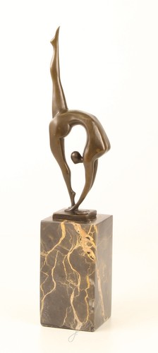9973469 bronze sculpture - 9973469-d,