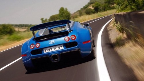 2010 bugatti veyron - bugatti, 16.4