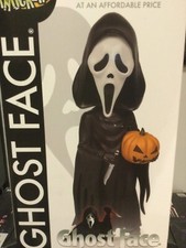 Neca Head Knocker Scream Ghost