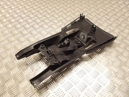 Yamaha 125 abs - abs, rear