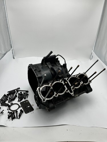 Yamaha fj1200 engine cases - fj1200,