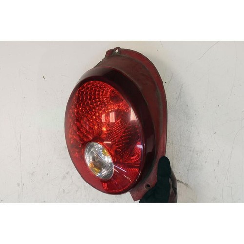 Rear lamp daewoo - lh,