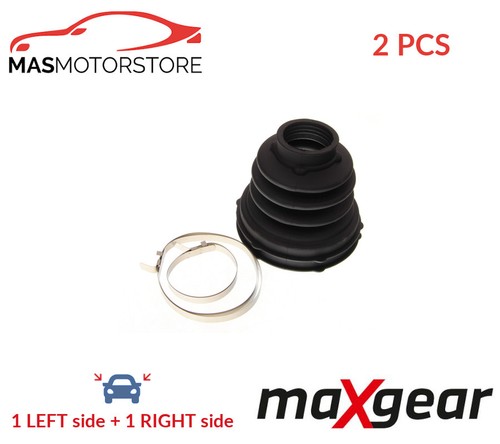 Joint boot kit pair - kit,