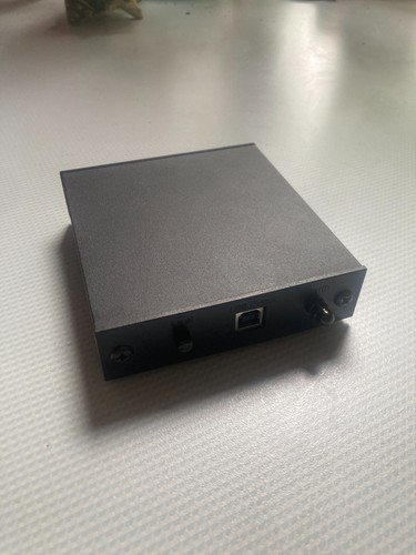 Rega fono mini - mini, a2d