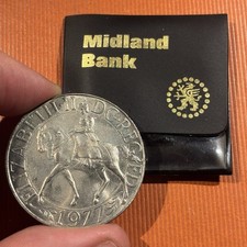 Midland Bank Commemorative