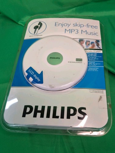 Philips exp2540 100 secs esp - philips,