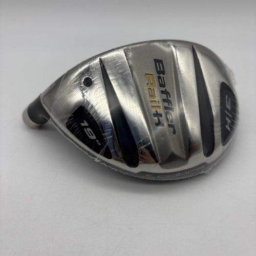 Cobra baffler rail hybrid - h, 3