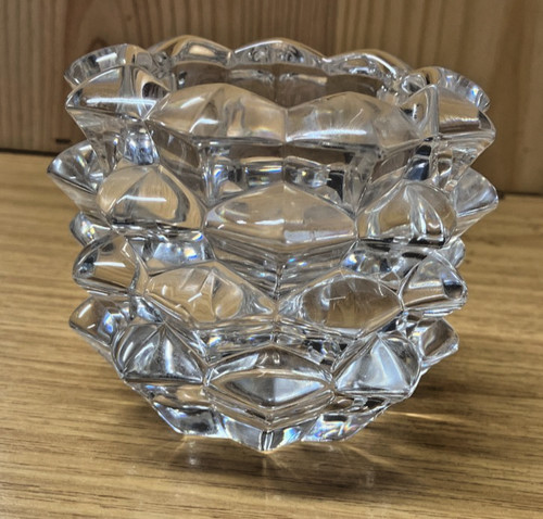 Tiffany co crystal - ,