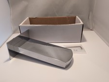 Crosswater WISP Bath Spout Wall Mounted CHROME