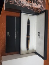 Montblanc Meisterstuck Legrand