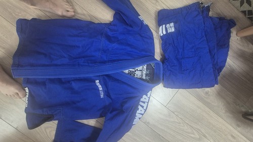 Tatami bjj a3 - tatami,