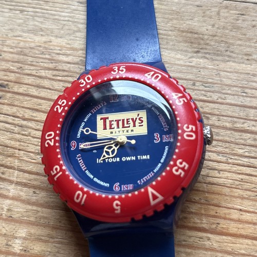 Adult tetley bitter vintage - adult,