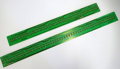 Key contact boards - boards, alesis