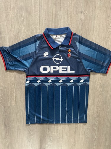 Milan 1995 4th large - 4th,