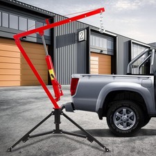 1000 LBS Truck Bed Crane