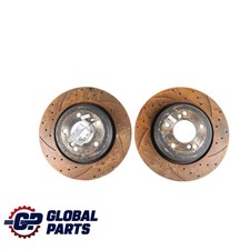 BMW E46 M3 E85 E86 Z4M Rear