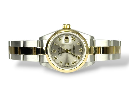 Rolex datejust 69163 - -,