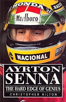 Ayrton senna the hard edge - ayrton,