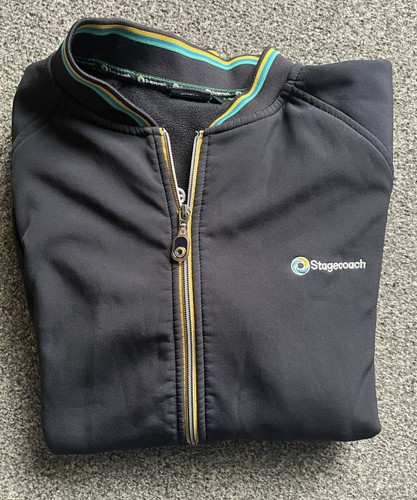 Stagecoach bus drivers - bus, uniform