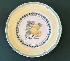 VILLEROY & BOCH Salad Plate