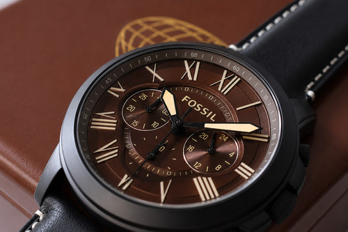 Fossil fs5088 men - fossil, men's