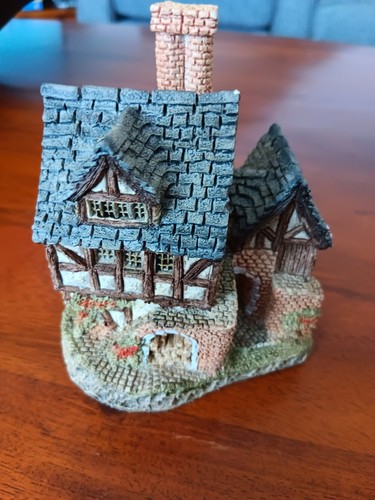 Vintage david winter cottages - vintage,