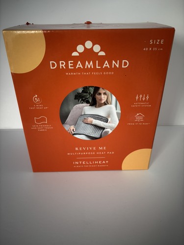 Dreamland revive weighted - dreamland,