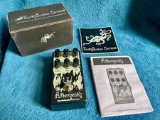 EarthQuaker Devices V3