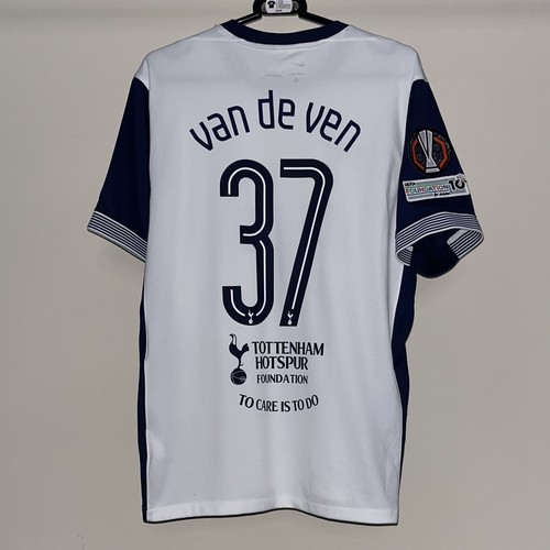 Tottenham 2024 nike - 2024/25, home
