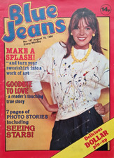 Blue Jeans Magazine 16 August