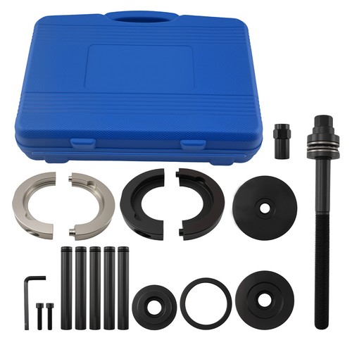 85mm hub bearing - bearing, puller