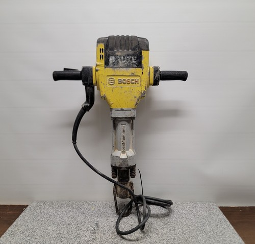 Bosch brute breaker - breaker, 3
